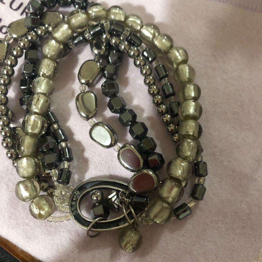 Genuine silpada sterling silver .925